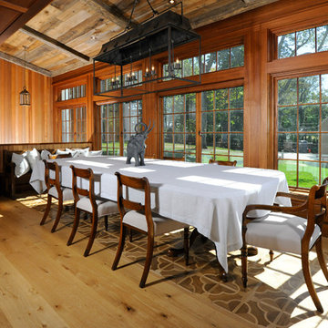 Historical Home Addition/Renovation