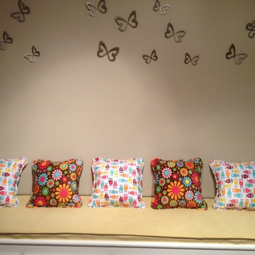 Children's pillows