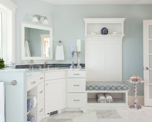 Benjamin Moore 2122-40 Smoke Ideas, Pictures, Remodel and Decor