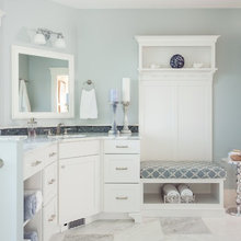 Bathroom Ideas
