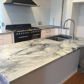 kitchens