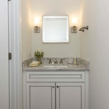 Bathroom Ideas