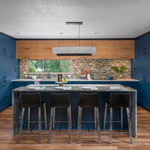 Iliff Kitchen