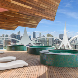 Banksia - Hot Tubs & Spas