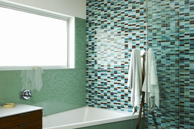 Waterproof Wallpaper