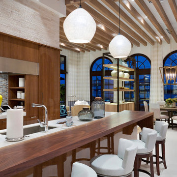 Private Residence-Palm Beach