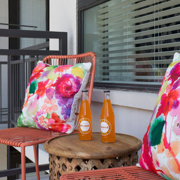 Echo Apartments- Central Austin