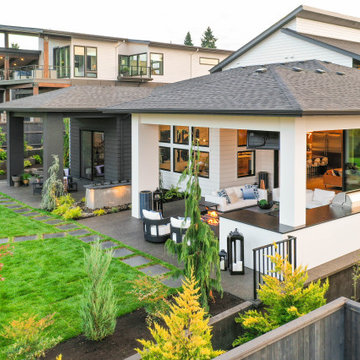 Vivid Best of Show Parade of Homes Winner 2023