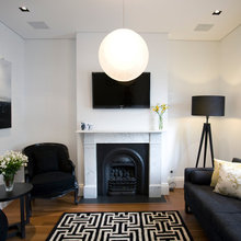 Living Rooms