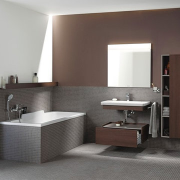 DuraStyle Series By Duravit