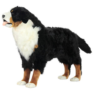 hansa plush ride ewe