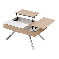 Coffee Tables - Coffee Tables