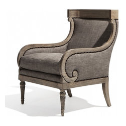 Bastiani Chair - Indoor Chaise Lounge Chairs