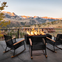 Barnhouse Outdoor Spaces