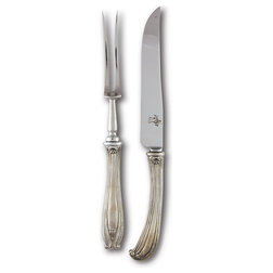 Transitional Slicing And Carving Knives Lily Carving Set