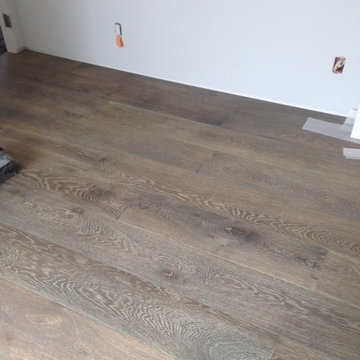 STASSI-Custom Euro Oak, 9-3/8" Wide x Random Lengths