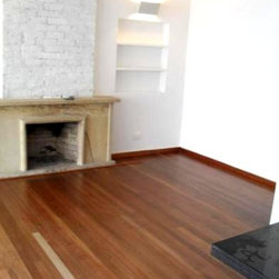 Cantagallo II - Hardwood Flooring