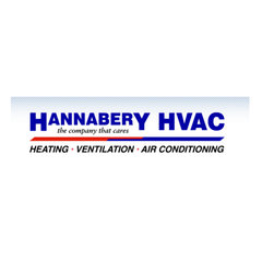 Hannabery HVAC