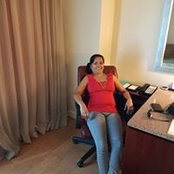 Neesha Bachoos foto