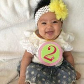 Lia Lees foto