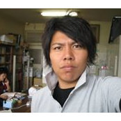 Foto de Jun Akiho