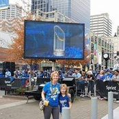 Kristin Moritz's photo