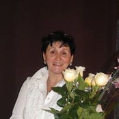 Маргарита Ланговая's photo