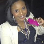 Brittney Robertsons foto