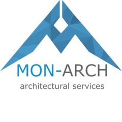 Mon-Arch Architectural Services