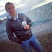 Александр Численко's photo