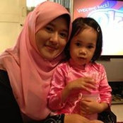 Shahida Ahmad's photo