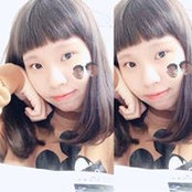許瀞櫻's photo