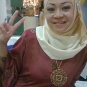 Rahayu Abd Shukors billede