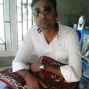 Anil Paswans billede