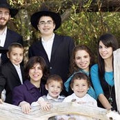 Mendel Goldstein's photo