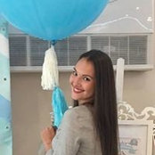 Kateryna Lunga's photo