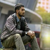 Abie Mawon's photo