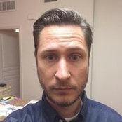 Lance Hazer's photo