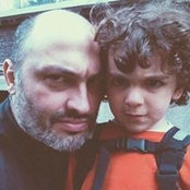 Tayfun Ozakinci's photo