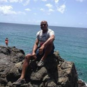 Foto von Gregory Mohammed