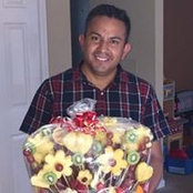 Roberto Marquez's photo