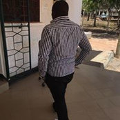 Richard Nzemya's photo
