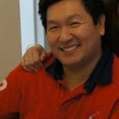 Dennis Maximoさんの写真