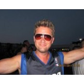 Shane Olsens billede