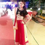Shivika Agrawal's photo