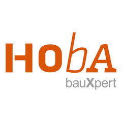 HObA Baustoffhandel GmbH