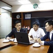 Khoa Pham's photo