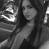 Дружинина Елизавета's photo