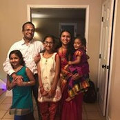 Muthu Lakshmi Natarajan's photo