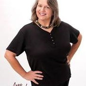 Anne Grantさんの写真
